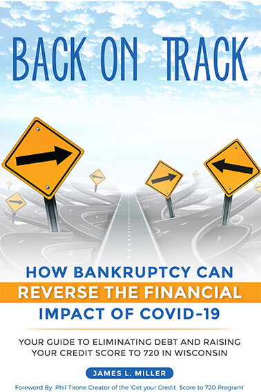 Back on Track: How Bankruptcy Can Reverse the Financial Impact of COVID-19