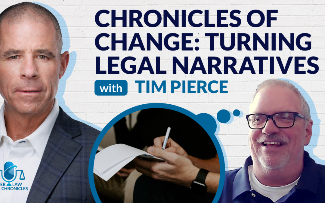 The Miller Law Chronicles Episode 014