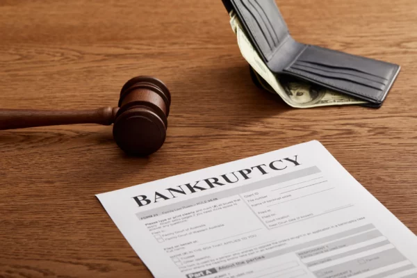 how to value personal property in bankruptcy milwaukee