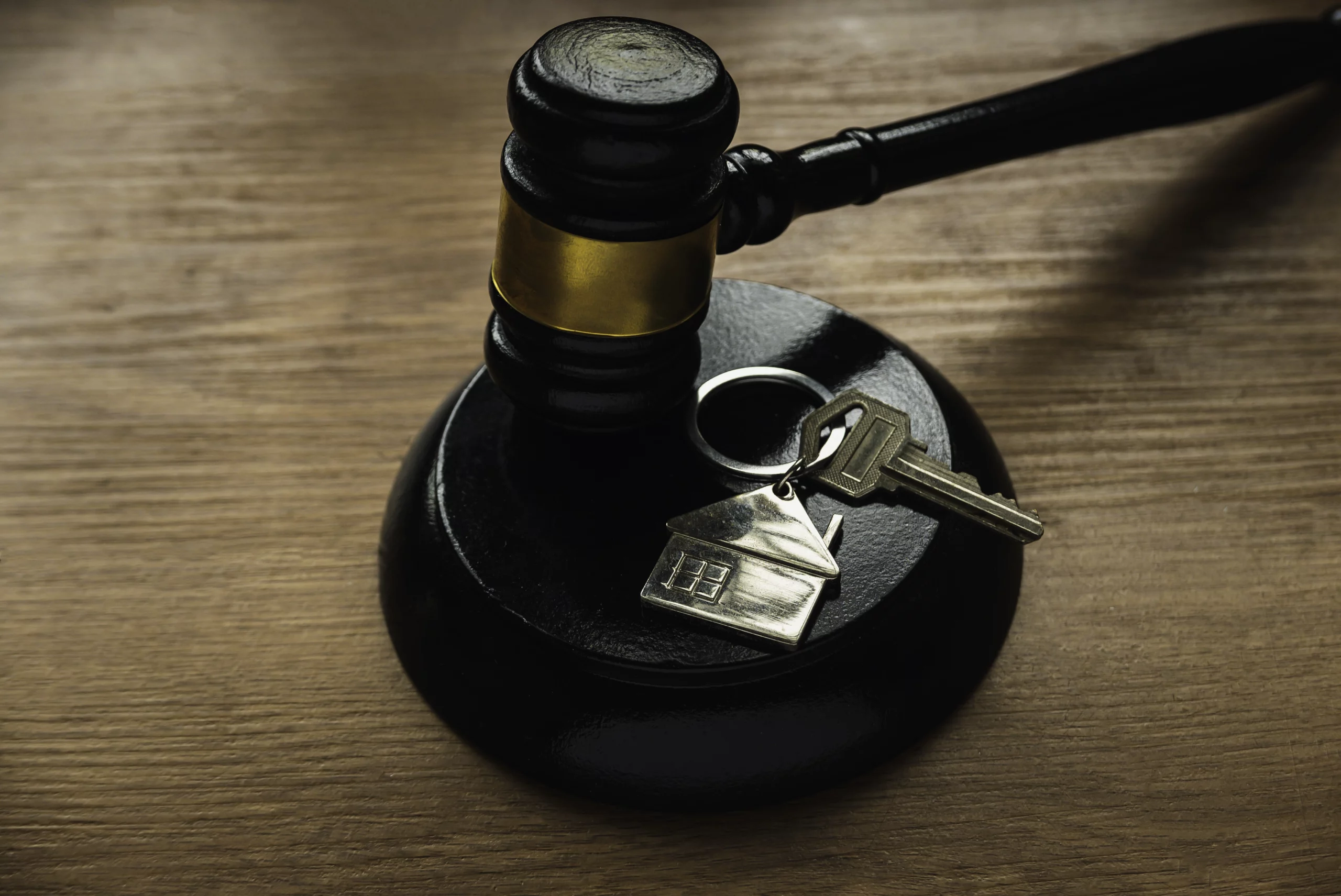 what is nonexempt property in bankruptcy