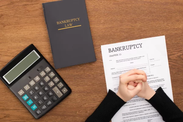 bankruptcy and medical debt relief