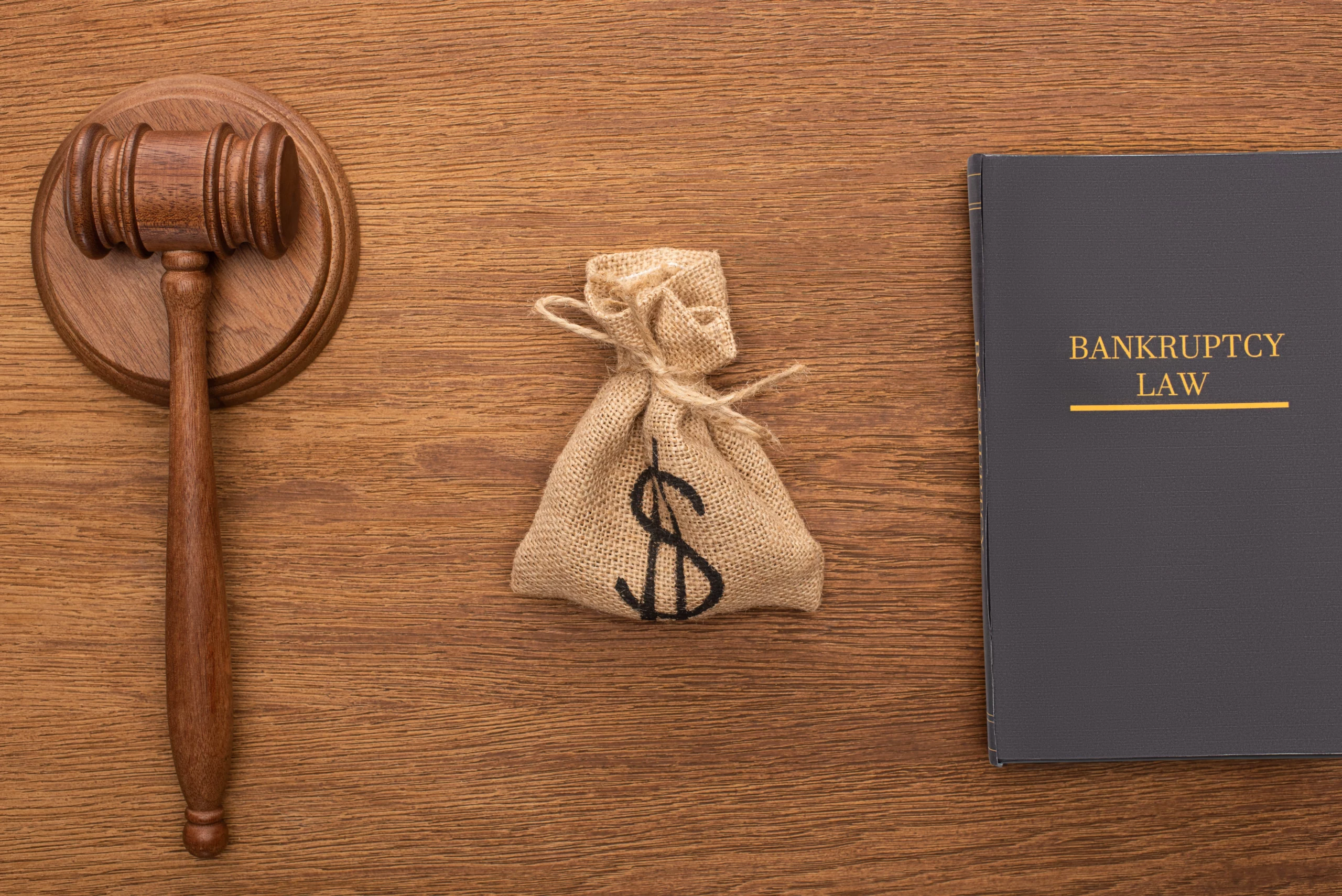 what are federal bankruptcy exemptions