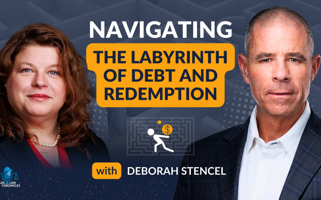 The Miller Law Chronicles Episode 058