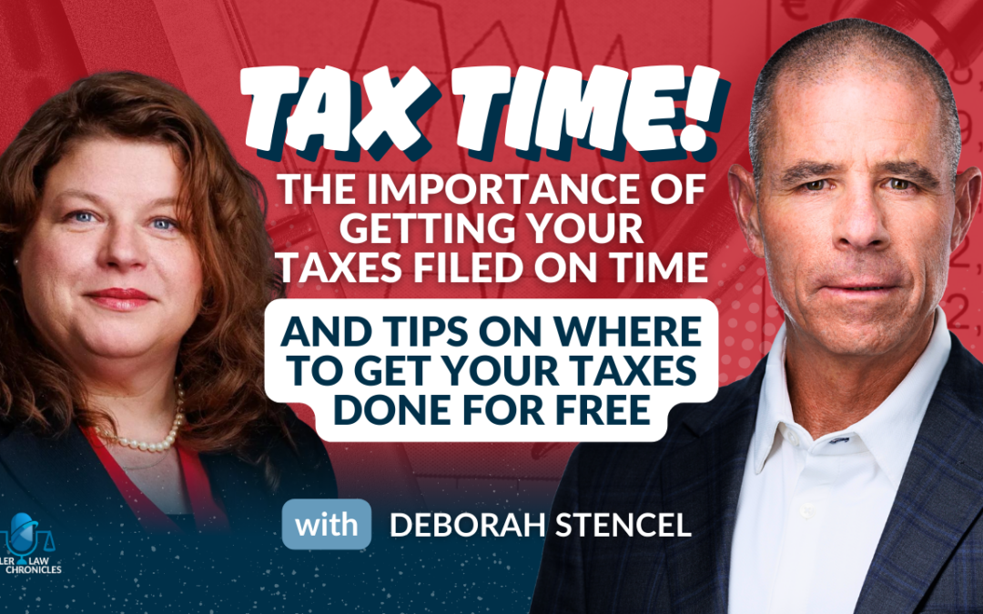 The Miller Law Chronicles Episode 060