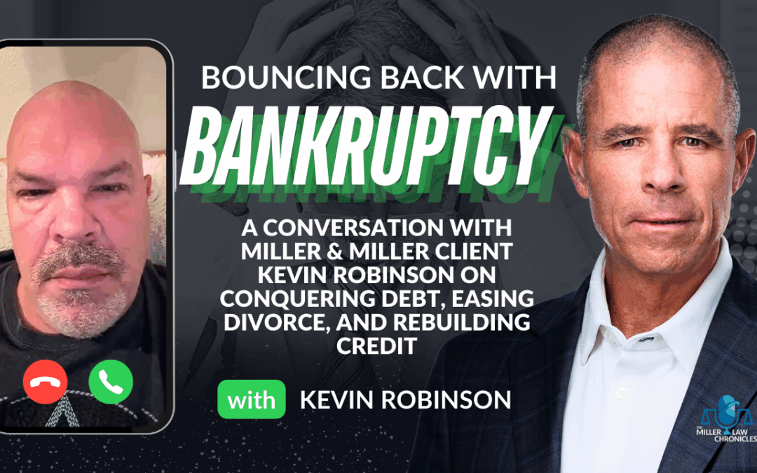 The Miller Law Chronicles Episode 061