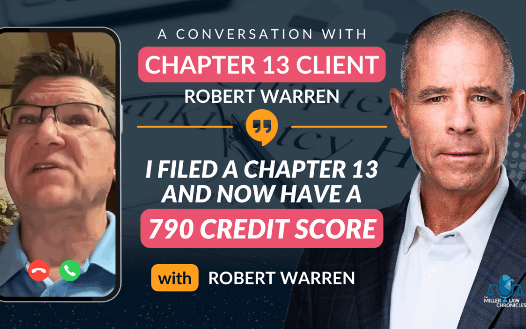 The Miller Law Chronicles Episode 062