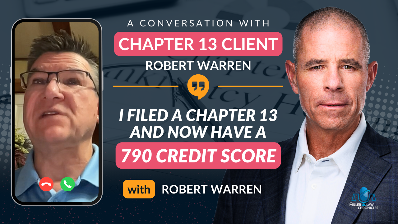 The Miller Law Chronicles Episode 062