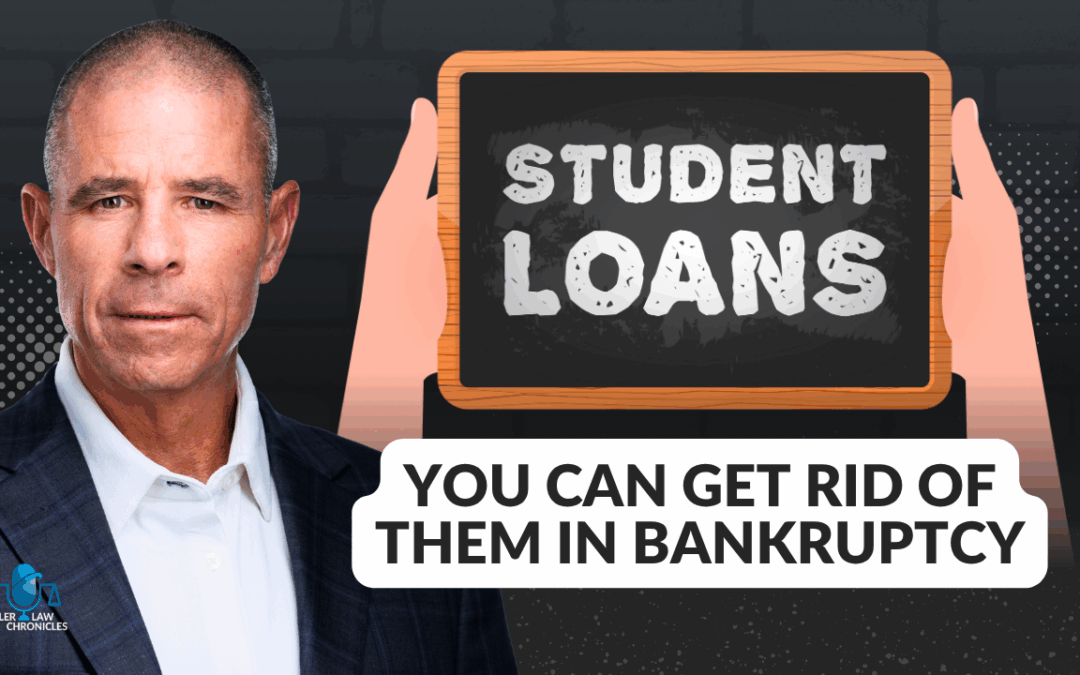 The Miller Law Chronicles Episode 064