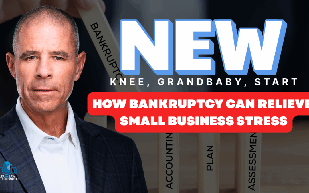 The Miller Law Chronicles Episode 065