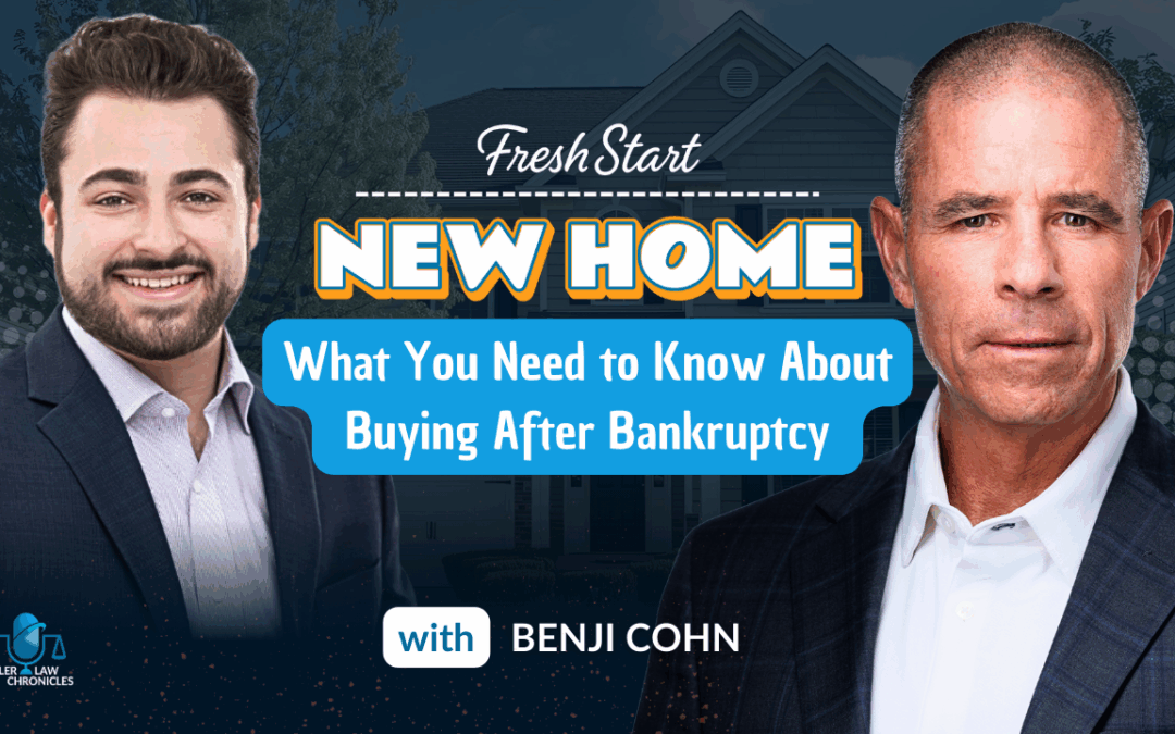 The Miller Law Chronicles Episode 066